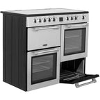 Leisure Cookmaster 100cm Electric Range Cooker