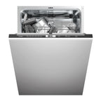 COMFEE'  Fully Integrated Dishwasher