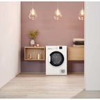 Hotpoint 8kg Freestanding Heat Pump Tumble Dryer