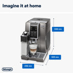 De'Longhi Dinamica Plus