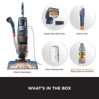 Shark CarpetXpert Deep Clean Carpet Cleaner EX150UK