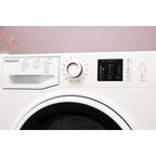 Hotpoint 8kg Freestanding Heat Pump Tumble Dryer