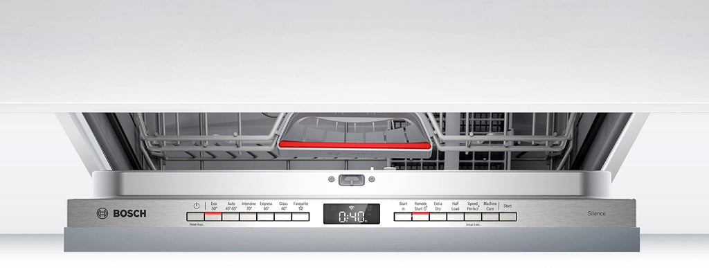 Bosch Home & Kitchen Appliances Bosch Series 4