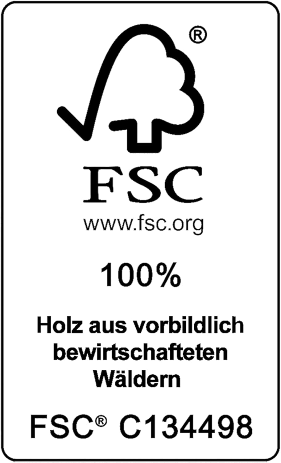 Casaria 2er Sonnenliege Akazienholz Klappbar Wetterfest FSC® Gartenliege Relaxliege bis 160kg Braun 195x60 cm