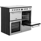 Leisure Cookmaster 100cm Electric Range Cooker