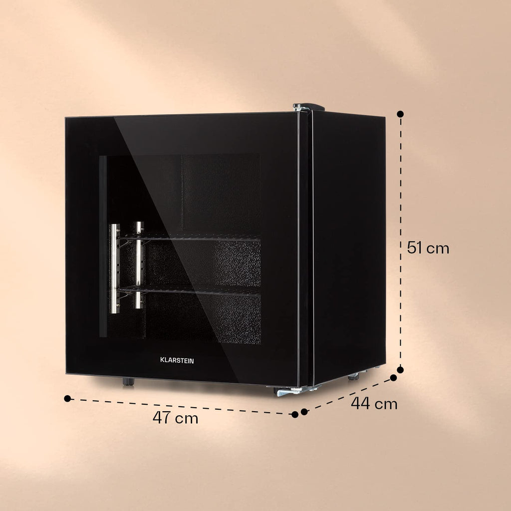 Klarstein IceAge Freezer - freezer