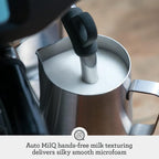 Sage the Barista Touch Machine