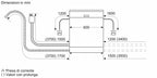 Bosch Series 6 Dishwasher