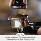 Sage - The Barista Touch