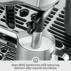 Sage The Oracle Semi-Automatic Espresso Machine