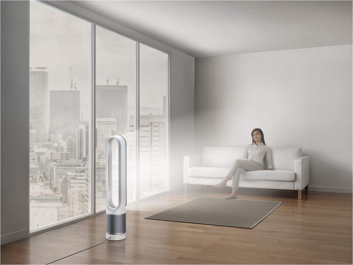 Dyson Pure Cool Activated Carbon Fan and Purifier