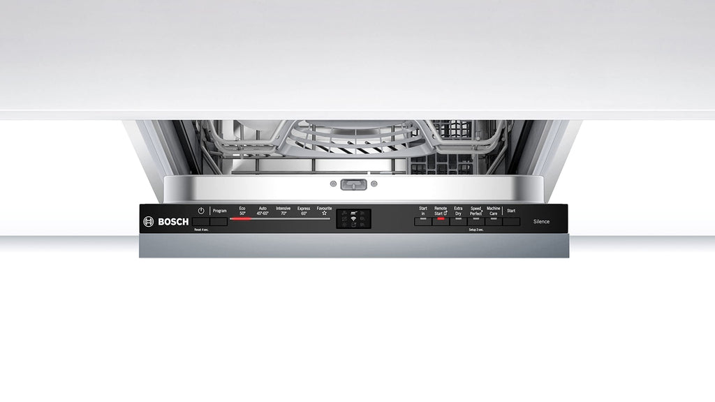 Bosch Home & Kitchen Appliances Bosch Serie 2