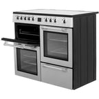 Leisure Cookmaster 100cm Electric Range Cooker