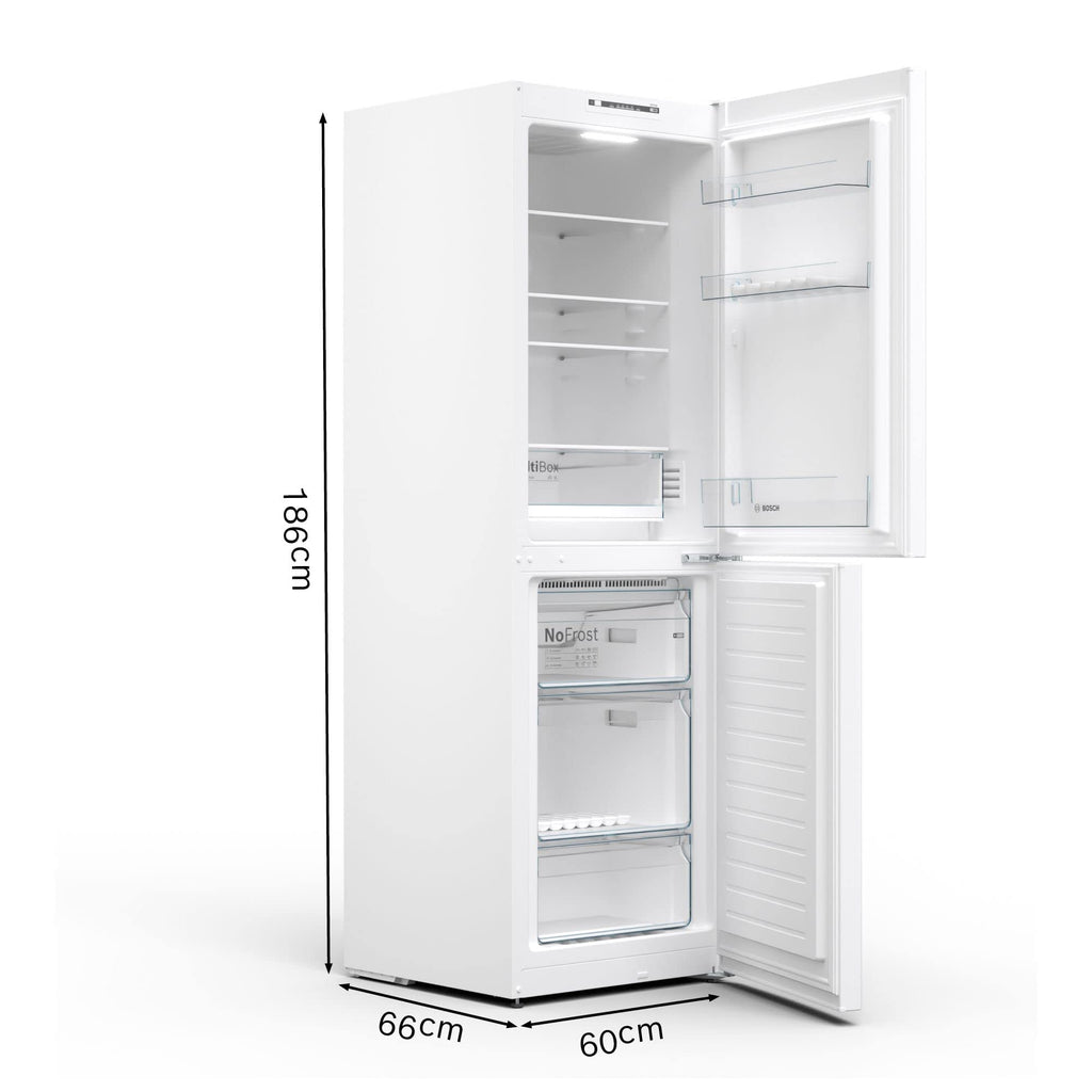 Bosch Home & Kitchen Appliances Bosch