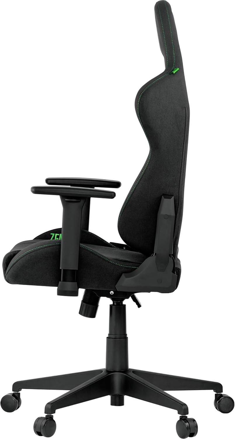Razer TAROK Essentials X Cloth Gaming Stuhl Stoff Schwarz