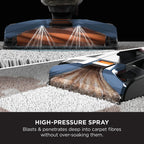 Shark CarpetXpert Deep Clean Carpet Cleaner EX150UK