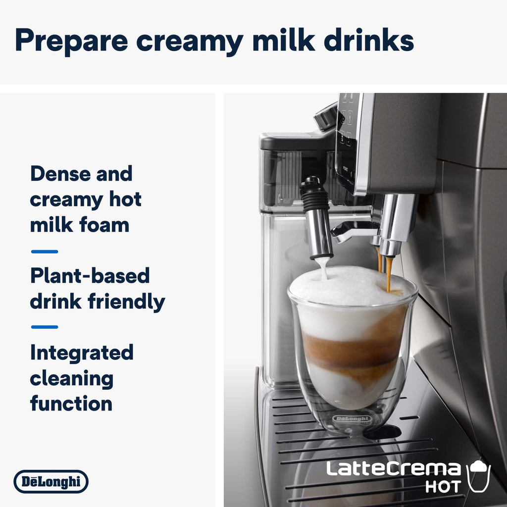 De'Longhi Dinamica Plus