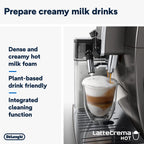 De'Longhi Dinamica Plus