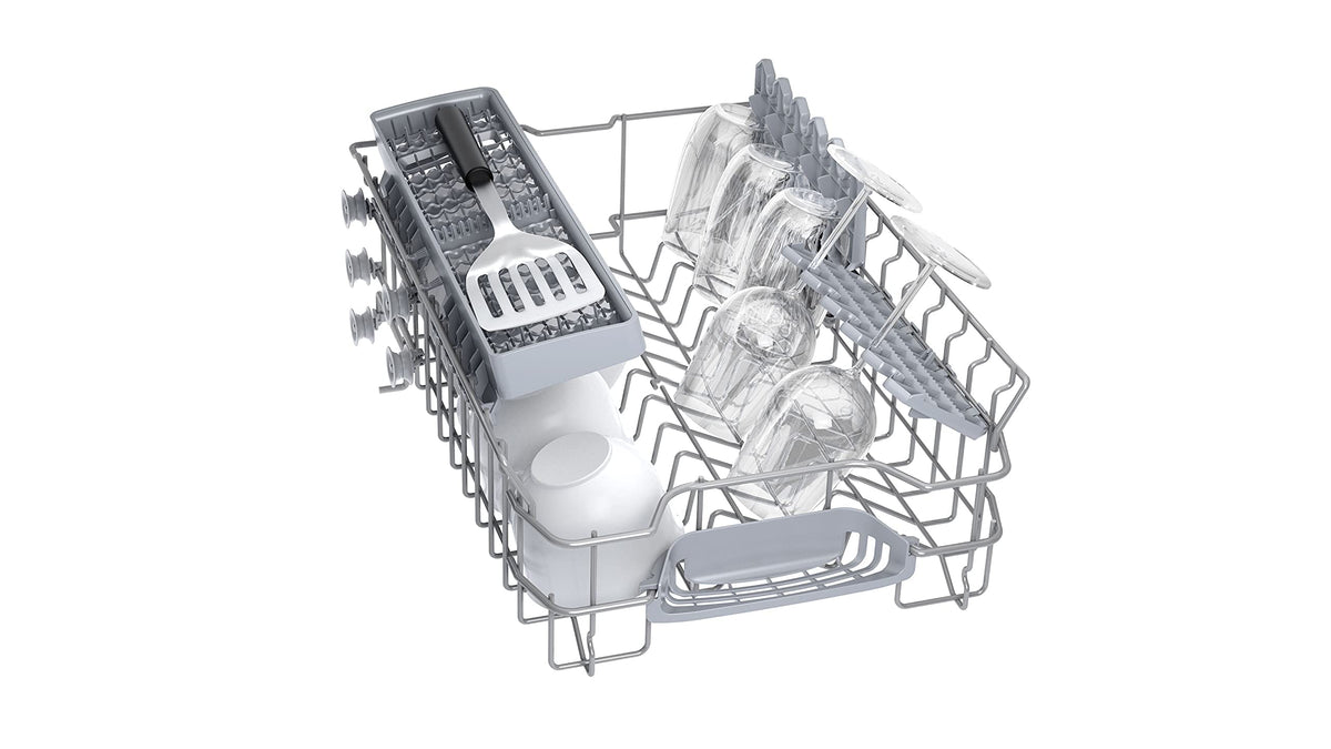 Bosch Home & Kitchen Appliances Bosch Serie 2