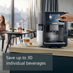 Siemens  Home Connect Bean to Cup Fully