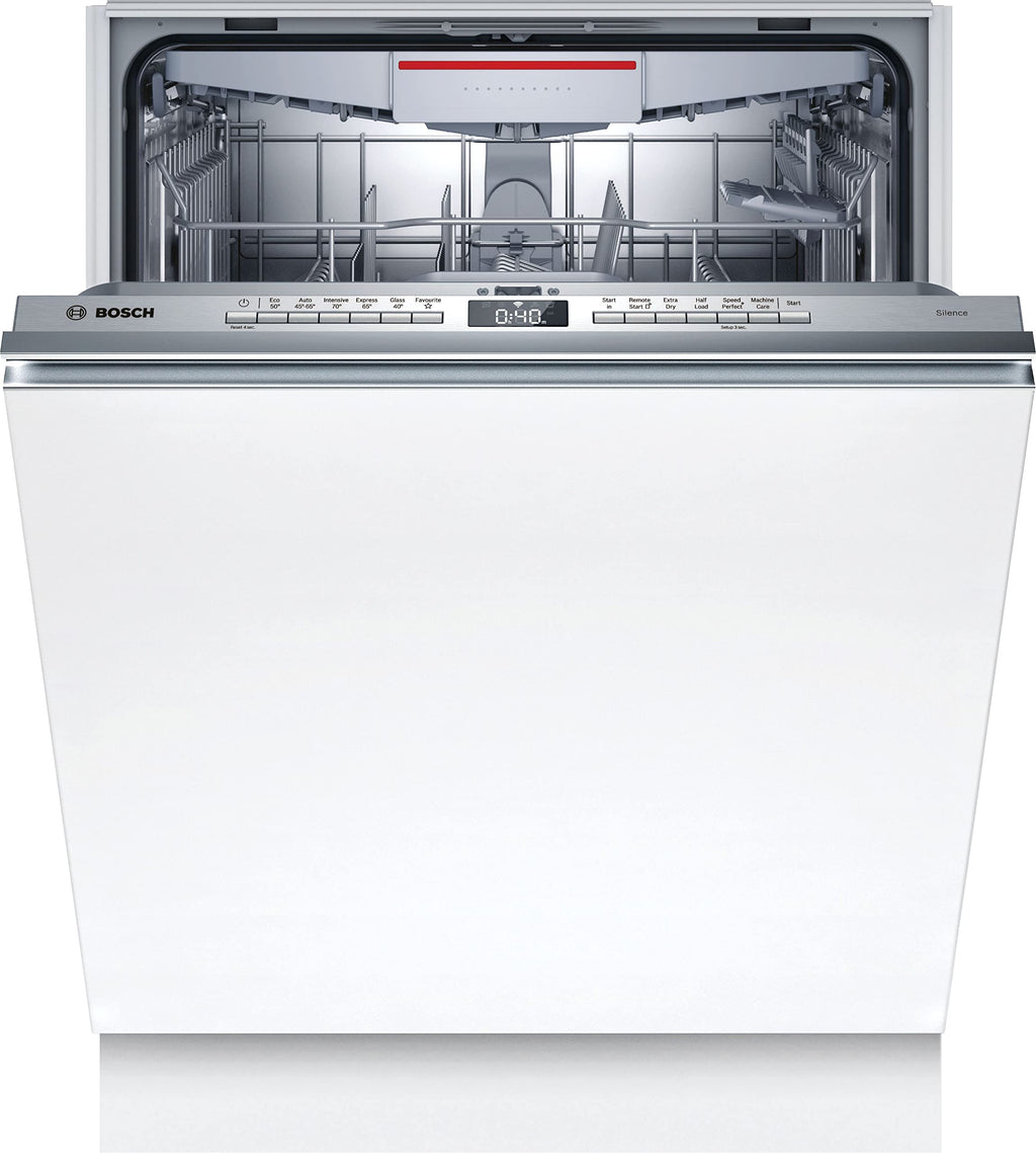 Bosch Home & Kitchen Appliances Bosch Series 4