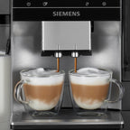Siemens  Home Connect Bean to Cup Fully