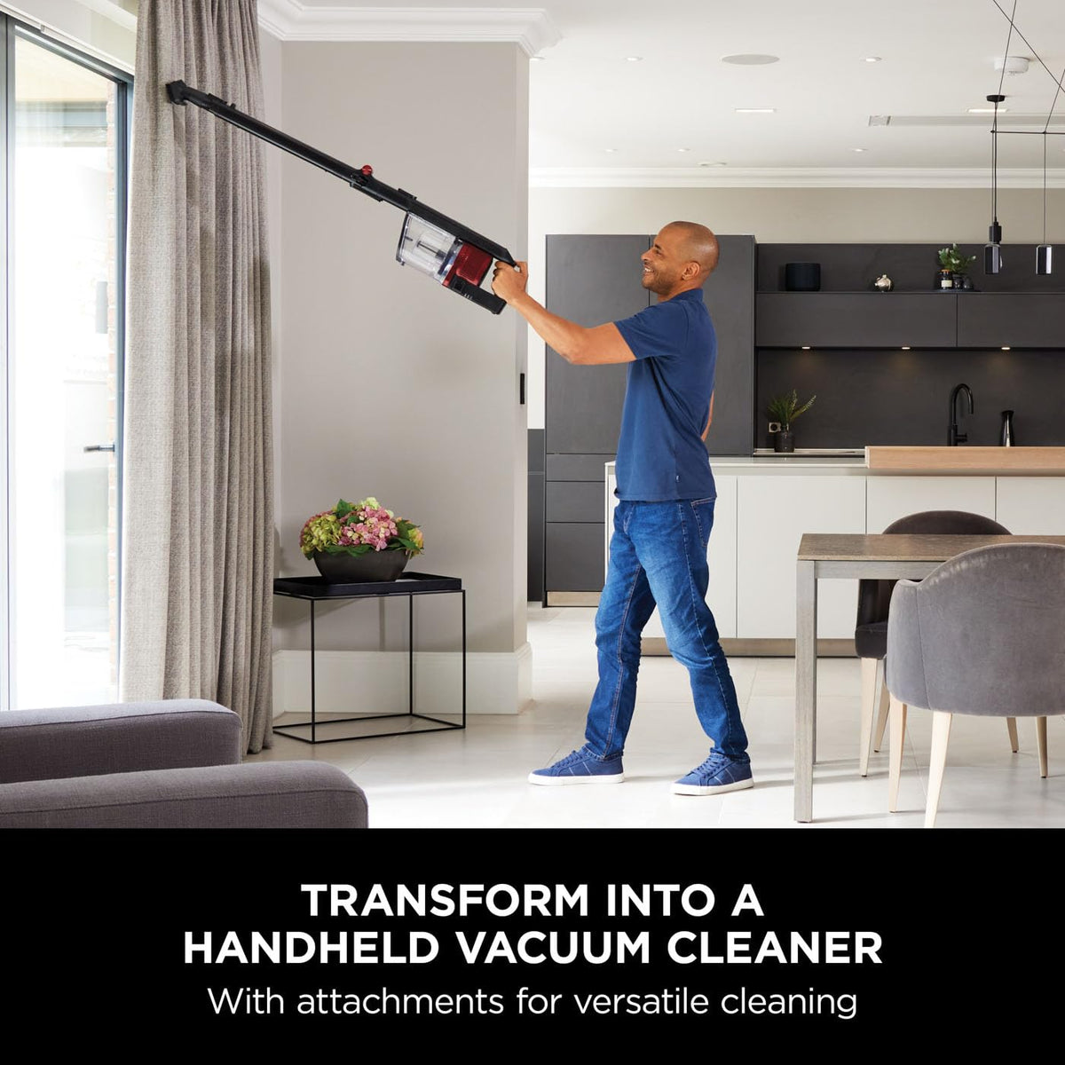 Shark Cordless Stick Vacuum Cleaner