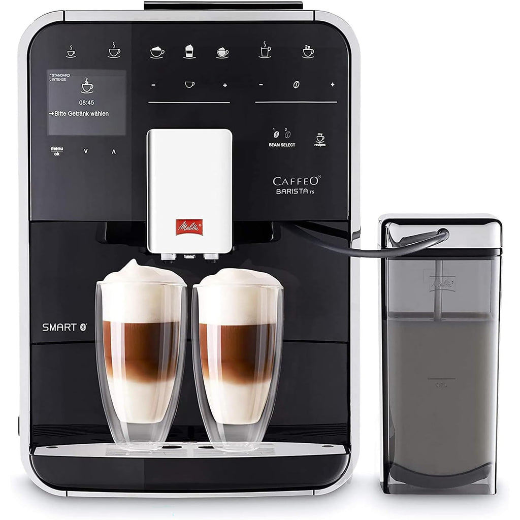 Melitta  Barista TS Smart Coffee Machine