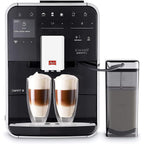 Melitta  Barista TS Smart Coffee Machine