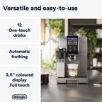 De'Longhi Dinamica Plus