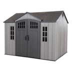 Lifetime Outdoor Storage Shed