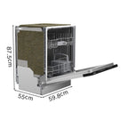 Bosch Home & Kitchen Appliances Bosch Serie 2