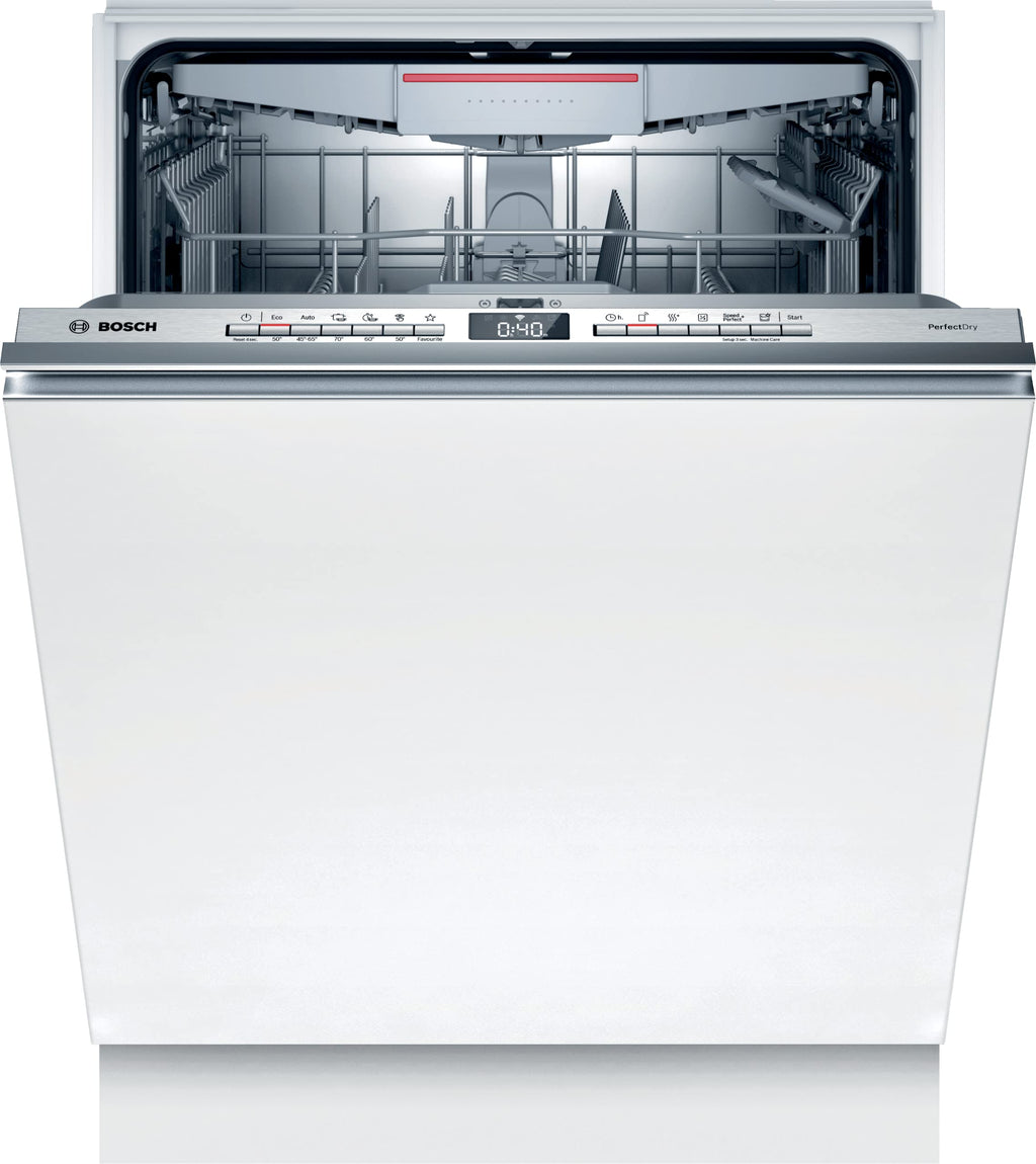 Bosch Series 6 Dishwasher