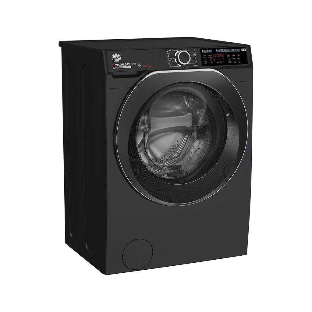 Hoover H-Wash 500 Free Standing Washer Dryer