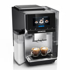 Siemens  Home Connect Bean to Cup Fully