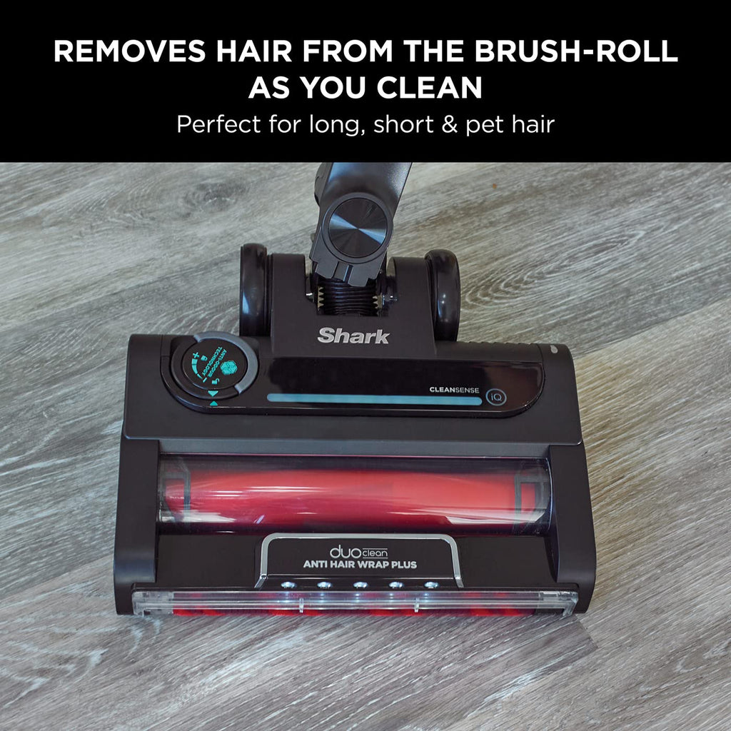 Shark Stratos Cordless Stick Vacuum Cleaner Pet Pro