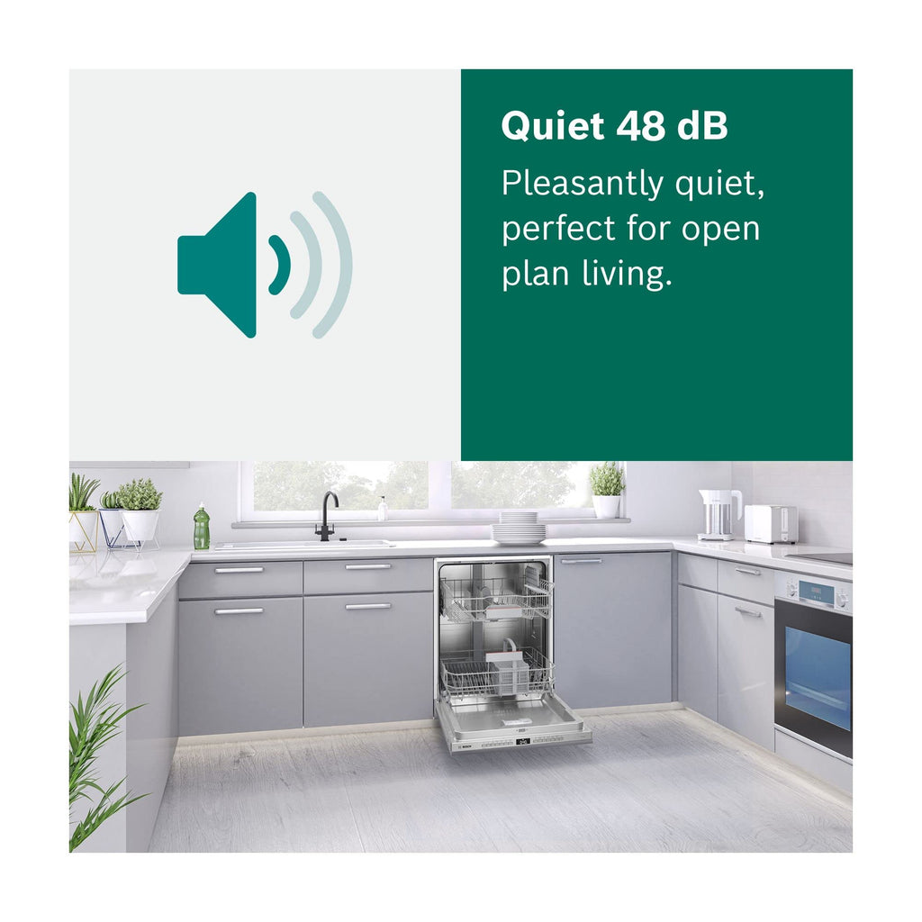 Bosch Home & Kitchen Appliances Bosch Serie 2