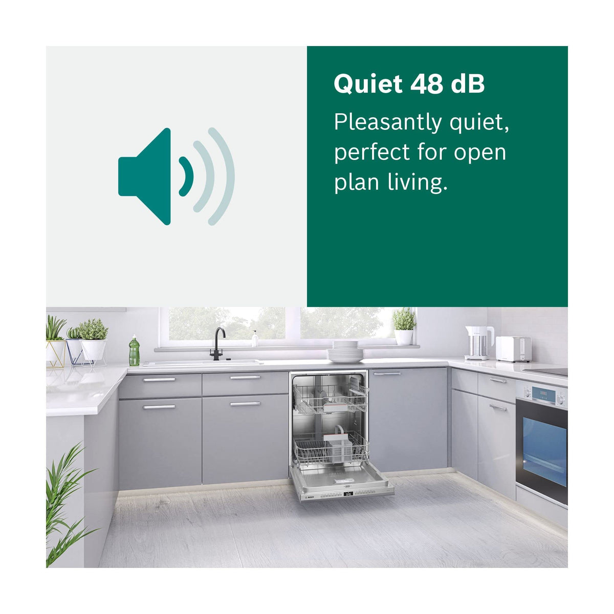 Bosch Home & Kitchen Appliances Bosch Serie 2