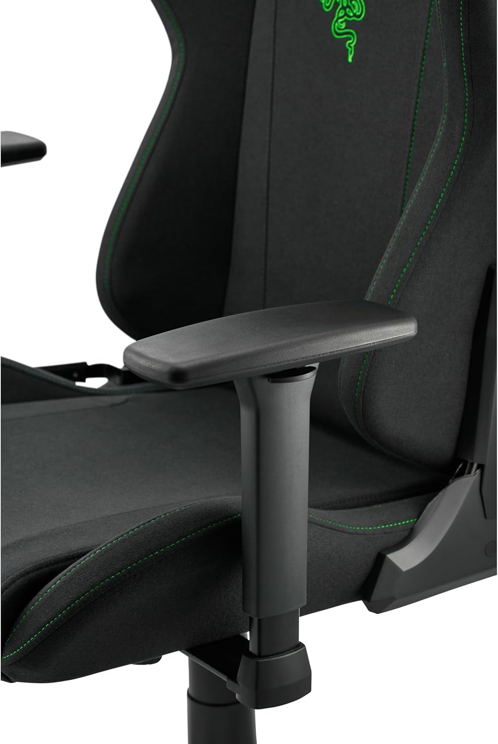 Razer TAROK Essentials X Cloth Gaming Stuhl Stoff Schwarz