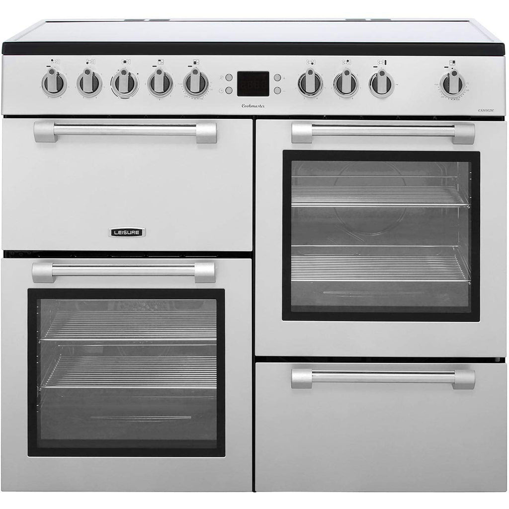 Leisure Cookmaster 100cm Electric Range Cooker