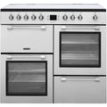 Leisure Cookmaster 100cm Electric Range Cooker