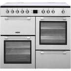 Leisure Cookmaster 100cm Electric Range Cooker