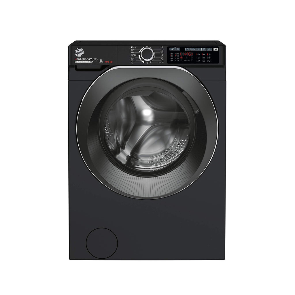 Hoover H-Wash 500 Free Standing Washer Dryer