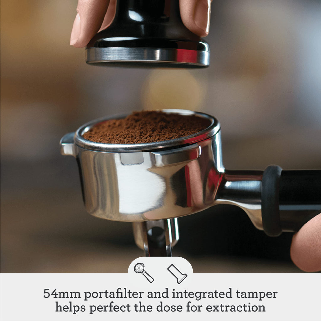 Sage the Barista Touch Machine