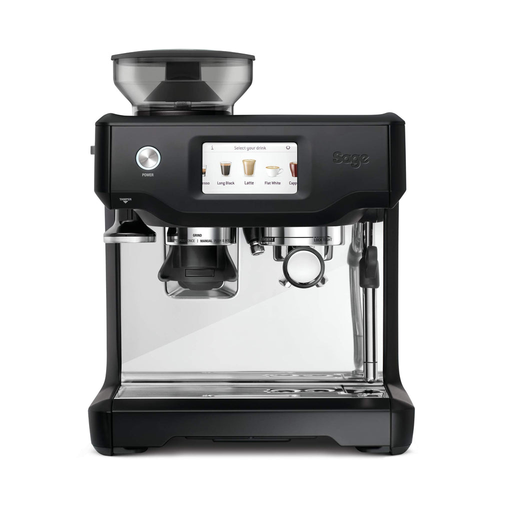 Sage - The Barista Touch
