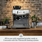 Sage - The Barista Touch