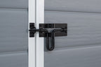 Keter Manor Pent Garden Storage Shed 6 x 6 feet