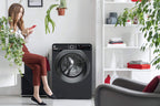 Hoover H-Wash 500 Free Standing Washer Dryer