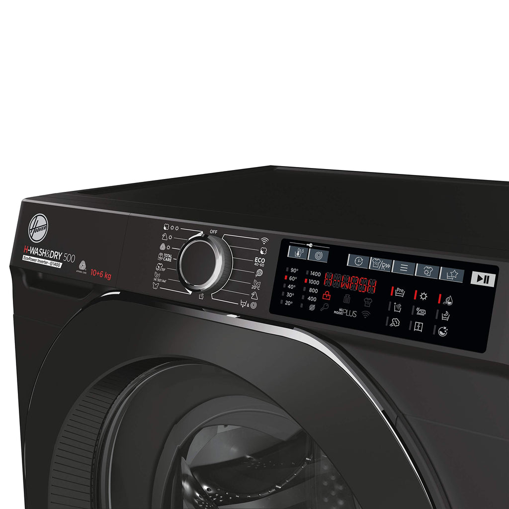 Hoover H-Wash 500 Free Standing Washer Dryer