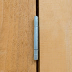 Forest Garden 6 x 4 Pent Shiplap Dip Treated